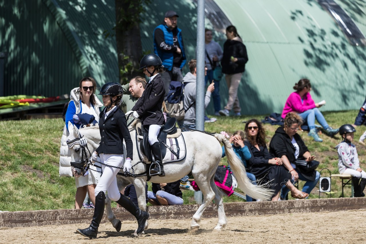 Bild 36 - Pony Akademie Turnier